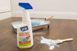 Lift Off Latex Paint Remover 1 Gallon Bottle