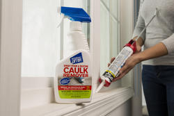 Mötsenböcker's Lift Off® Spray Foam & Silicone Caulk Remover - Norglass  Paints and Speciality Finishes