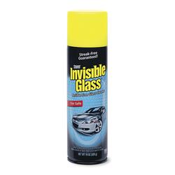 Ultra Clean Microfiber Windshield Cleaner at Menards®