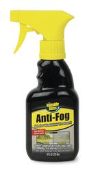 Invisible Glass 92472 8-Ounce Anti-Fog Car Defogger Glass Cleaner Spray for  Auto