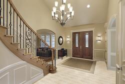 Dolce Italia Spring Sunset 12 x 12 Porcelain Mosaic Tile