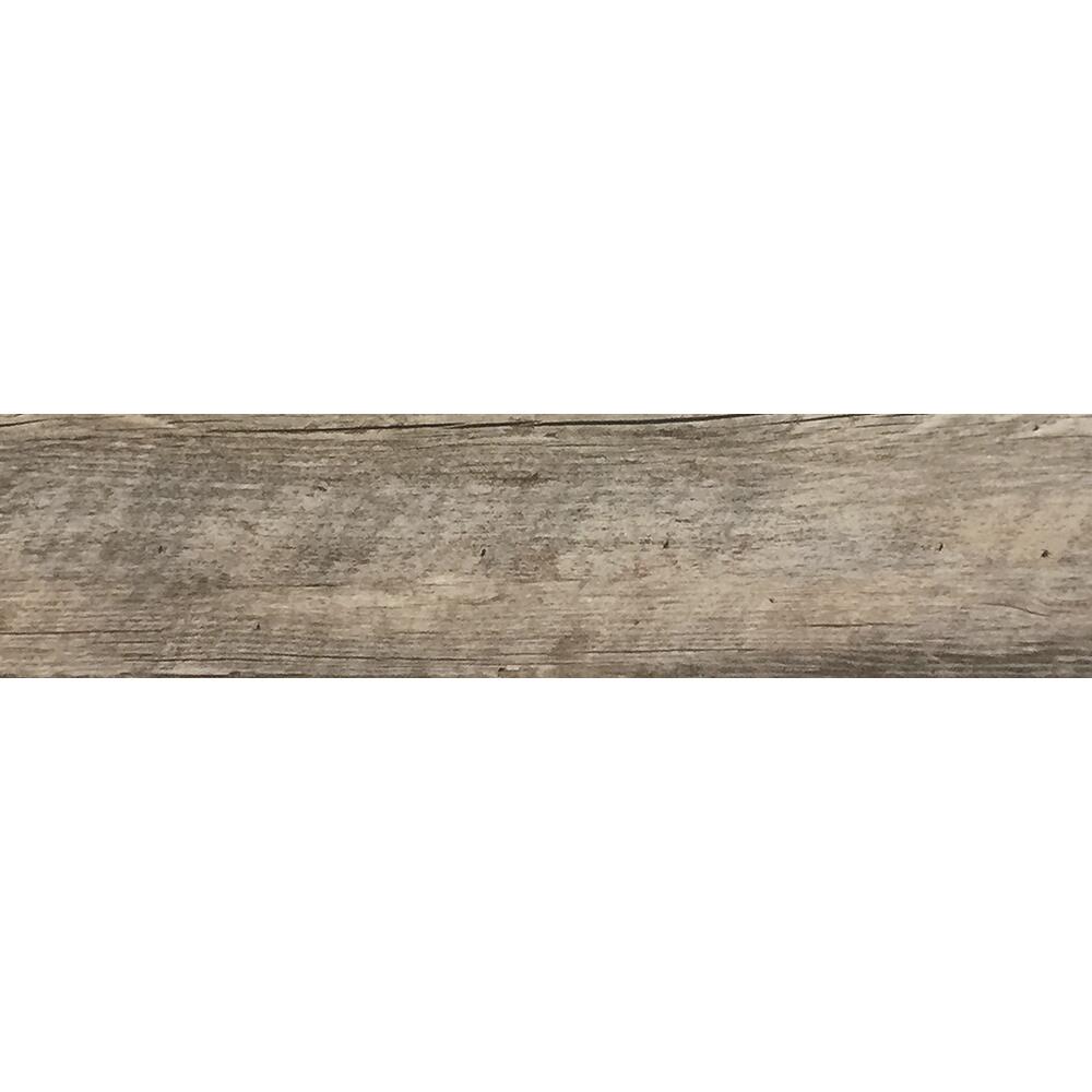 Dolce Italia Barrel Vine 6 x 24 Porcelain Floor and Wall Tile Dolce Italia Barrel Vine 6 x 24 Porcelain Floor and Wall Tile