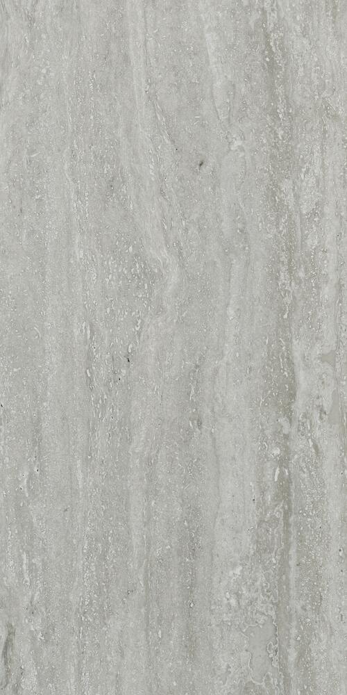 Dolce Italia Travertino Silver Rain 12 x 24 Porcelain Floor and Wall Tile