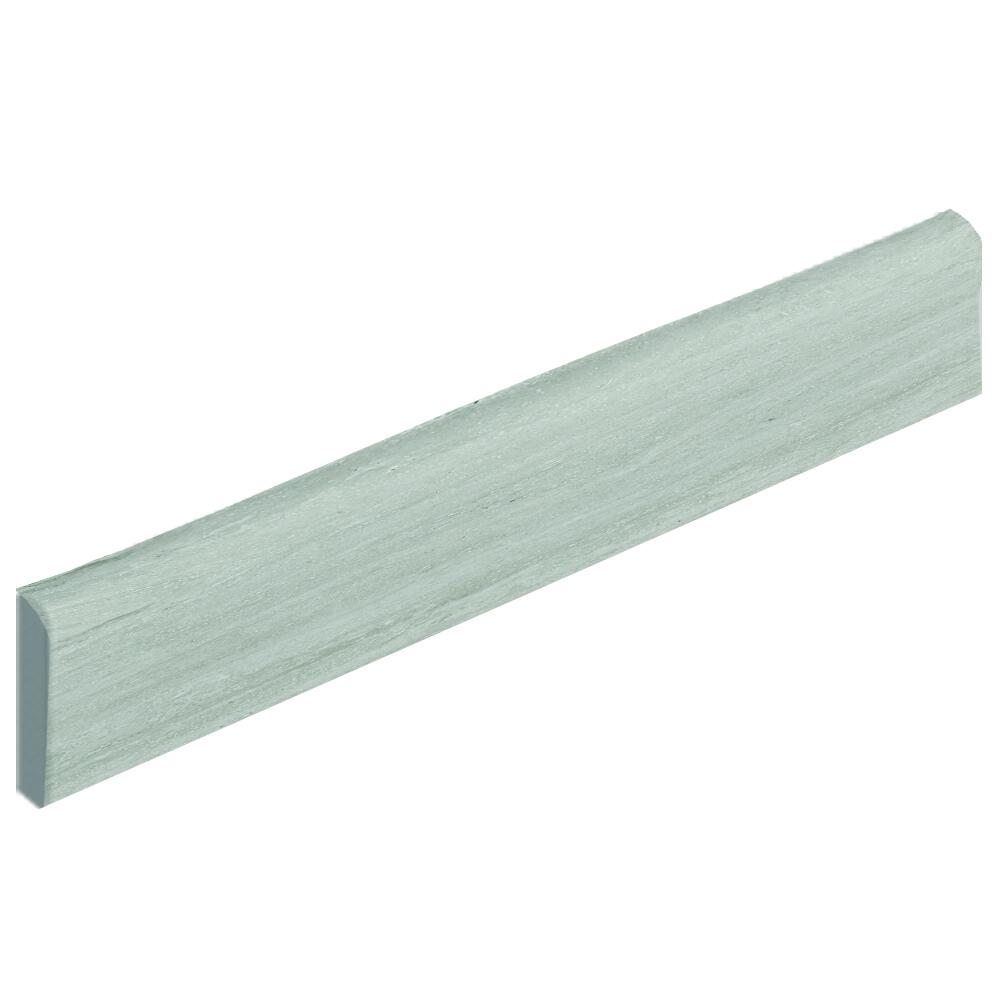 Dolce Italia Autumn Moonlight 3 x 12 Porcelain Bullnose Trim