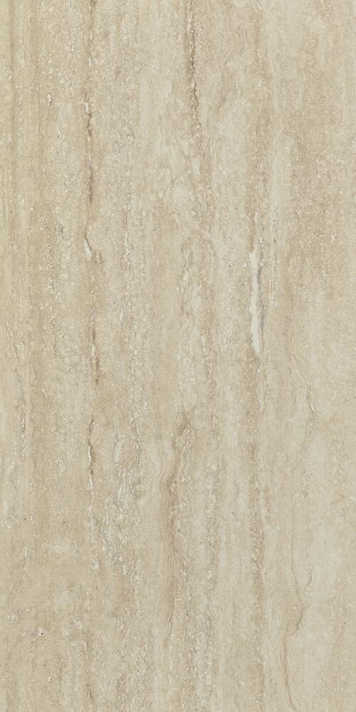 Dolce Italia Travertino Silver Rain 12 x 24 Porcelain Floor and Wall Tile