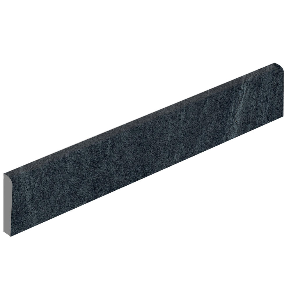 Dolce Italia Autumn Moonlight 3 x 12 Porcelain Bullnose Trim
