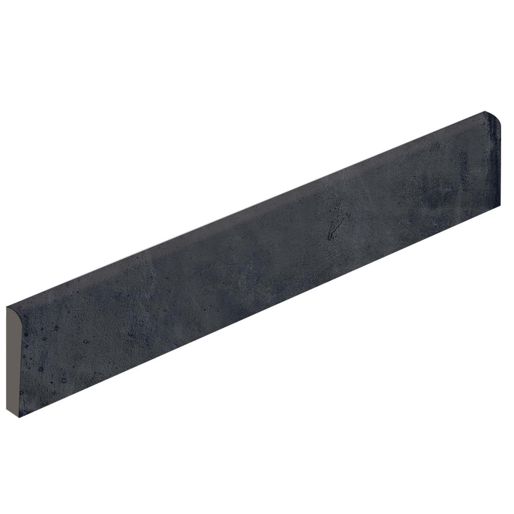 Dolce Italia Autumn Moonlight 3 x 12 Porcelain Bullnose Trim