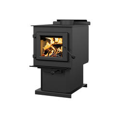 Menards Wood Burning Stovenull
