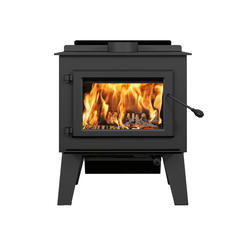 Menards Wood Burning Stovenull
