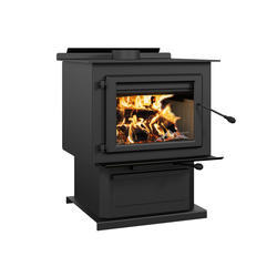 Menards Wood Burning Stovenull