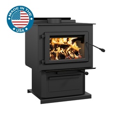 Menards Wood Burning Stove