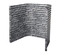 石井鉄工　WELLSTONE ♯11-12 FIS100TELL - Royal Stones Field Stone Veneer Flat Telluride