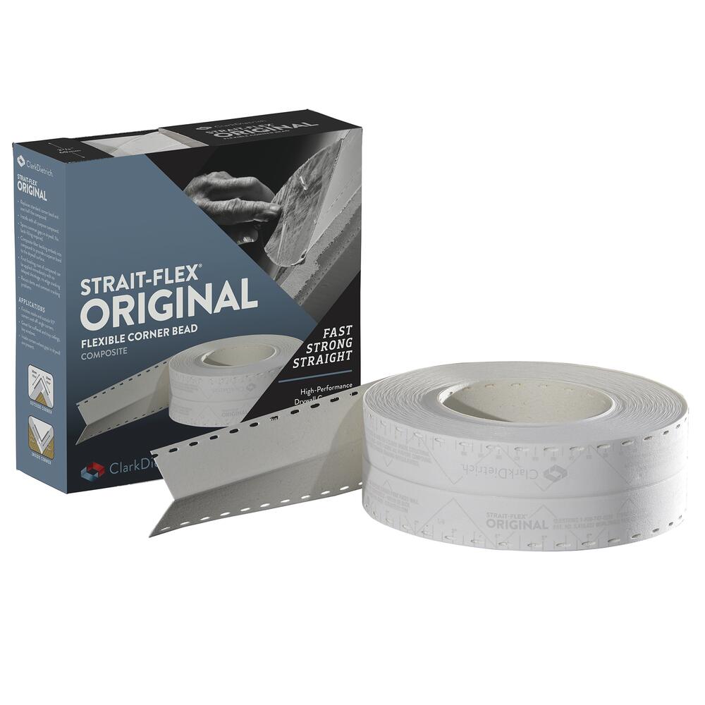 2-3/8 in. x 100 ft. Original Composite Corner Bead in a Roll SO-100S 2-3/8 in. x 100 ft. Original Composite Corner Bead in a Roll SO-100S