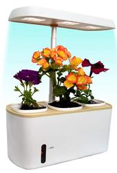 Simplay3 3-Level Herb Flower Garden Planter - Multi