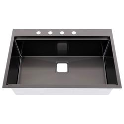 Tuscany® Torsten Dual Mount 33