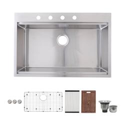 Tuscany® Torsten Dual Mount 33