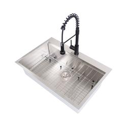 Tuscany® Torsten All-In-One Dual Mount 33