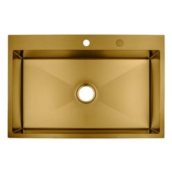 Strictly Kitchen and Bath Dual Mount 33