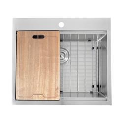 Tuscany® Torsten Dual Mount 25