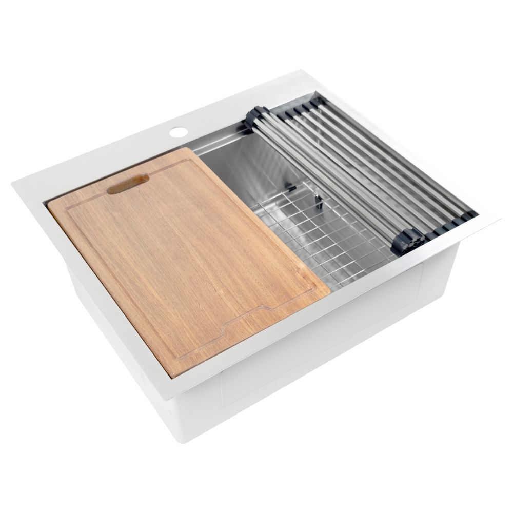 Tuscany® Torsten Dual Mount 25