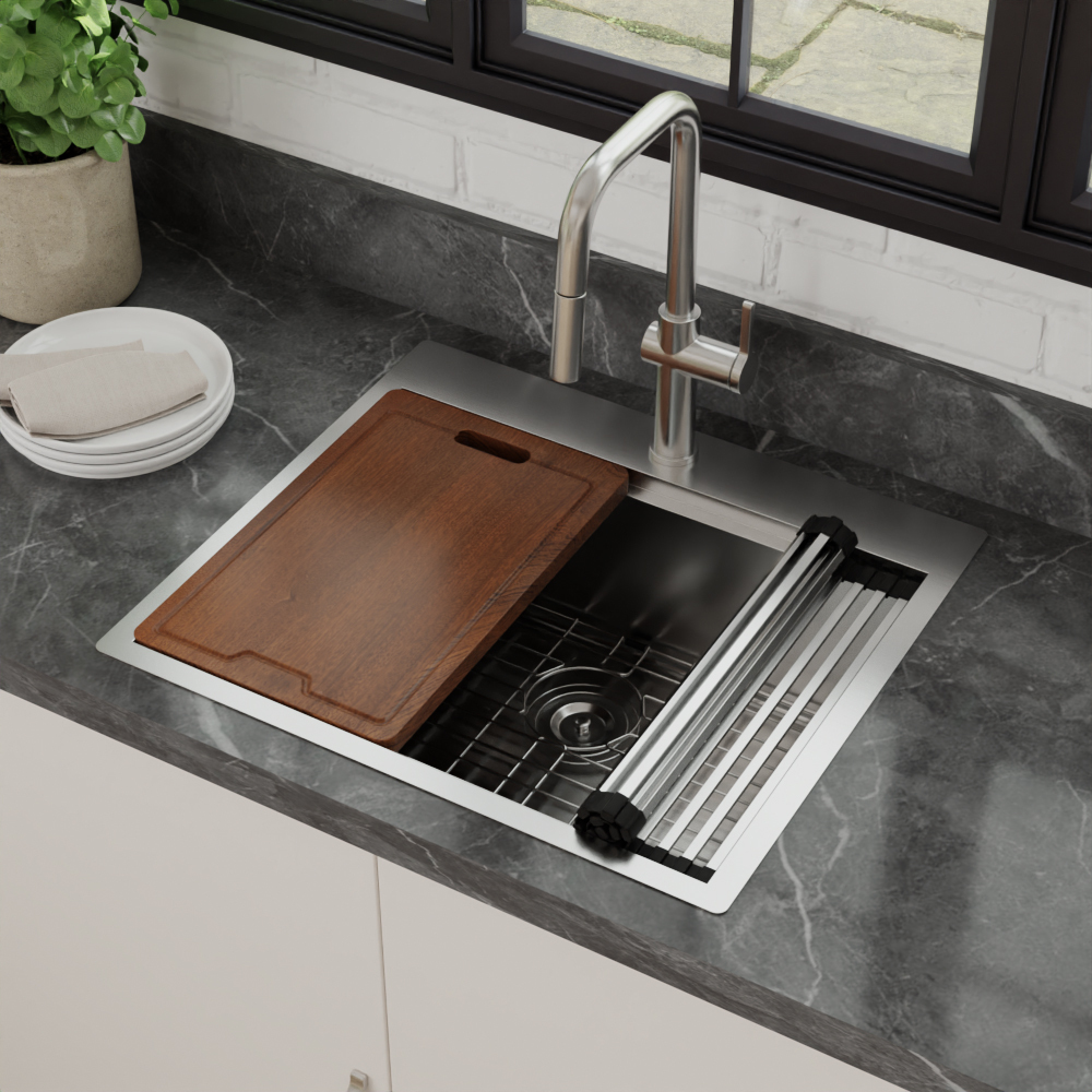 Tuscany® Torsten Dual Mount 25