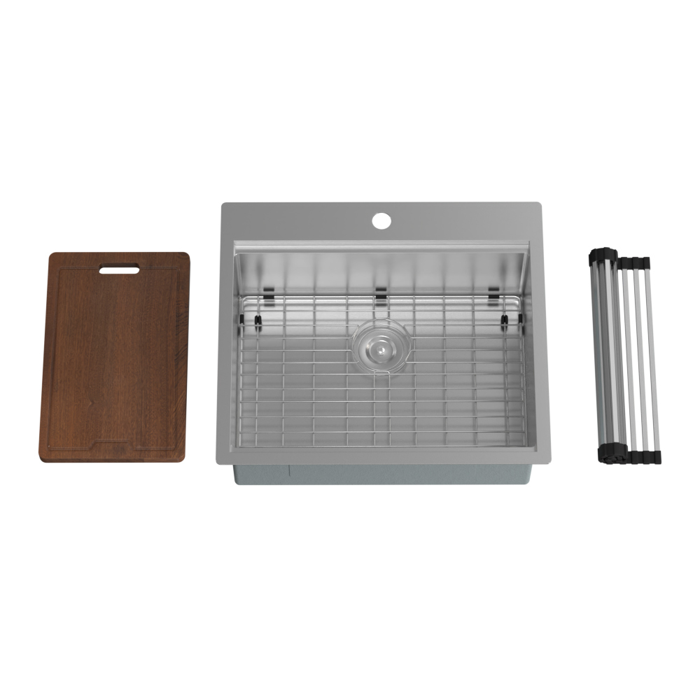 Tuscany® Torsten Dual Mount 25