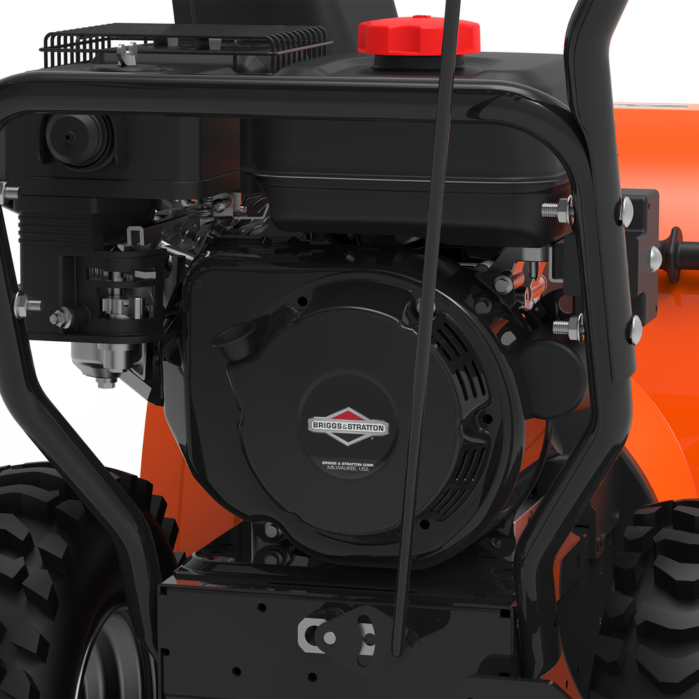Yard Force Snow Blower - Thumbnail 4