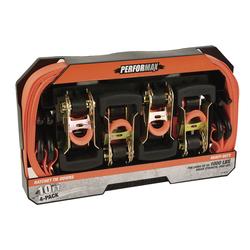Performax™ 10' x 1