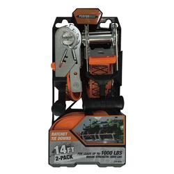 Performax™ 14' x 1-1/4