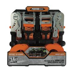 Performax™ 14' x 1-1/4
