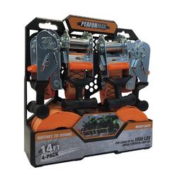 Performax™ 14' x 1-1/4