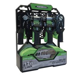 Performax™ 12' x 1