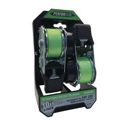 Performax™ 10' x 1