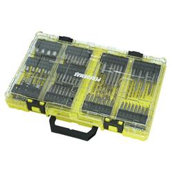Performax® Drill & Drive Bit Set - 175 Piece at Menards®