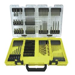 Performax® Drill & Drive Bit Set - 175 Piece at Menards®