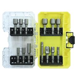 Performax® SAE Nut Driver Set - 13 Piece at Menards®