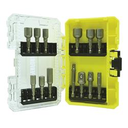 Performax® SAE Nut Driver Set - 13 Piece at Menards®