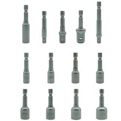 Performax® Metric Nut Driver Set - 13 Piece at Menards®