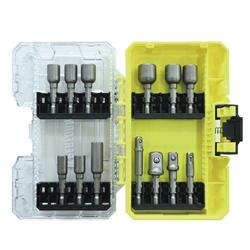 MENARD Derive 4点セット Performax® Metric Nut Driver Set - 13 Piece at Menards®