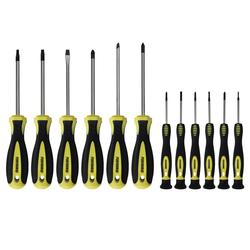 Performax® Screwdriver Set - 12 Piece at Menards®