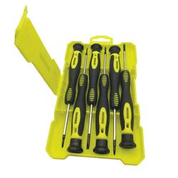 Performax® Screwdriver Set - 12 Piece at Menards®