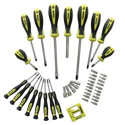 Performax® Screwdriver Set - 43 Piece at Menards®