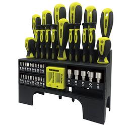Performax® Screwdriver Set - 43 Piece at Menards®