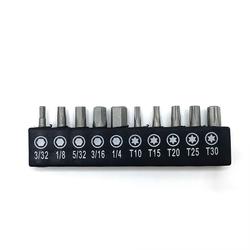 Performax® Screwdriver Set - 55 Piece at Menards®