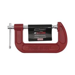 Tool Shop 4 C Clamp at Menards