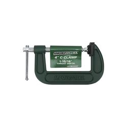 Menards c store clamps