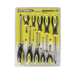 Performax® Screwdriver Set - 55 Piece at Menards®