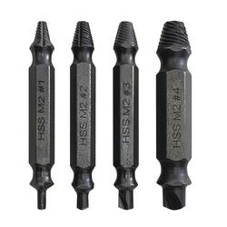 Black & Decker Screw Extractor Set, 5 Pieces 16270