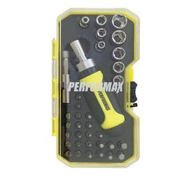 Performax screwdriver set hotsell