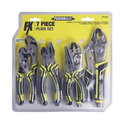 Performax® Pliers Set - 7 Piece at Menards®
